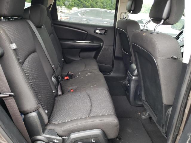 Photo 11 from auction – 2017 DODGE JOURNEY SX with VIN 3C4PDCBB2HT612041