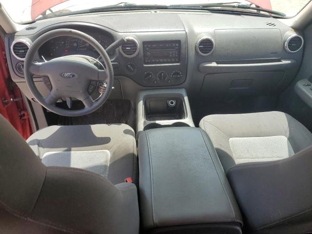 Photo 8 from auction – 2003 FORD EXPEDITION with VIN 1FMPU16W33LC37732