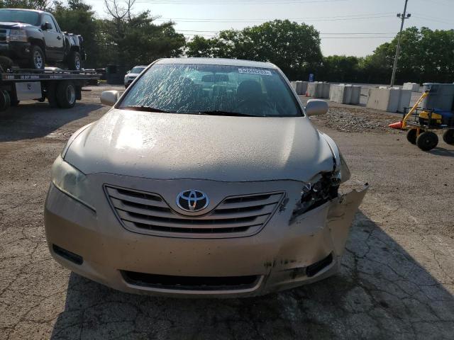 Photo 5 from auction – 2008 TOYOTA CAMRY CE with VIN 4T1BE46K58U234340