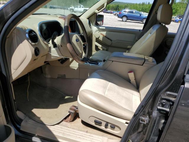 Photo 7 from auction – 2006 FORD EXPLORER E with VIN 1FMEU74E96UA43726