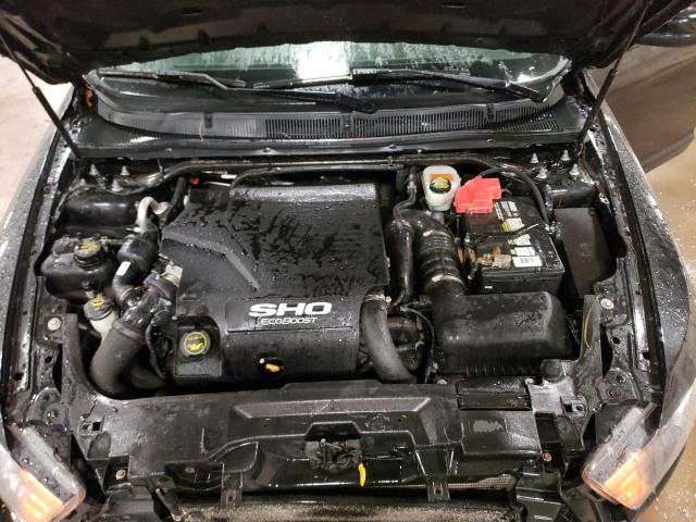 Photo 11 from auction – 2015 FORD TAURUS SHO with VIN 1FAHP2KTXFG177470