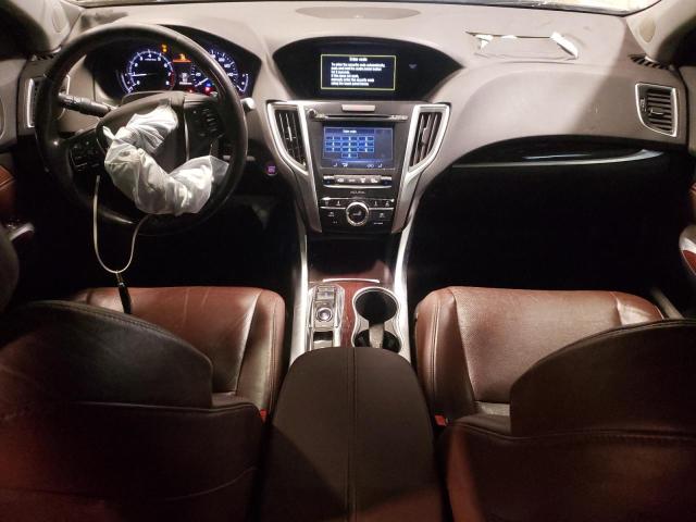 Photo 8 from auction – 2015 ACURA TLX TECH with VIN 19UUB2F53FA000833