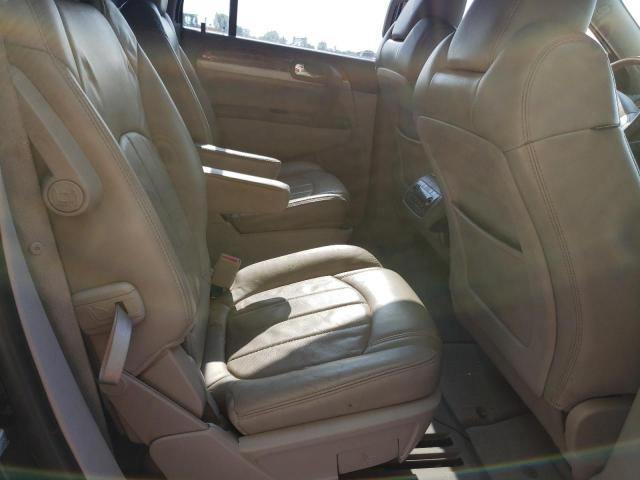 Photo 11 from auction – 2012 BUICK ENCLAVE with VIN 5GAKRCED5CJ202294