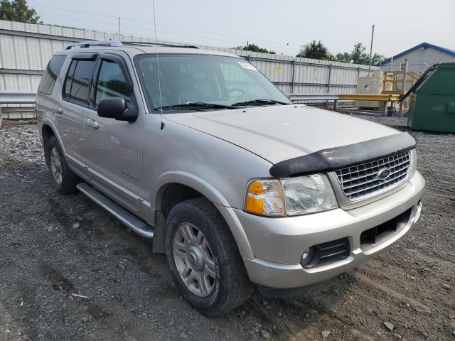Photo 4 from auction – 2004 FORD EXPLORER with VIN 1FMDU85W14ZA33586