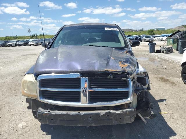 Photo 5 from auction – 2004 DODGE DURANGO ST with VIN 1D4HD38N84F202485