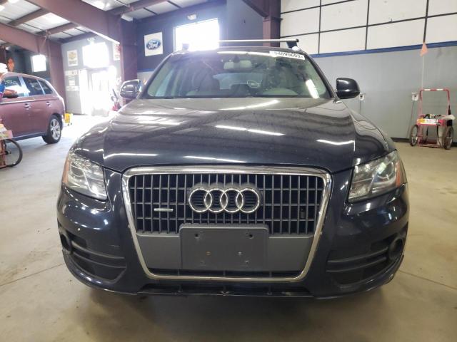 Photo 5 from auction – 2012 AUDI Q5 PREMIUM with VIN WA1LFAFP3CA009368