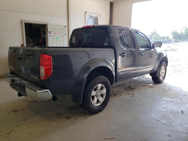 صورة رقم 3 من المزاد - 2012 NISSAN FRONTIER S مع VIN 1N6AD0EV3CC464462
