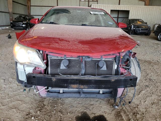 Photo 5 from auction – 2013 TOYOTA CAMRY L with VIN 4T4BF1FK6DR332613