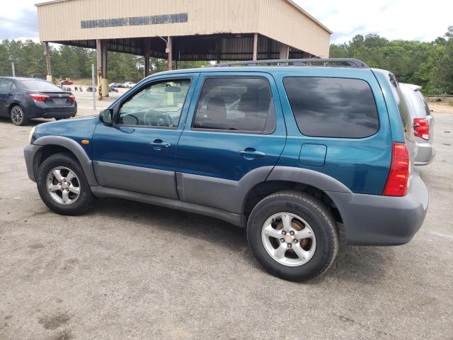 Photo 2 from auction – 2005 MAZDA TRIBUTE I with VIN 4F2YZ02Z95KM01823
