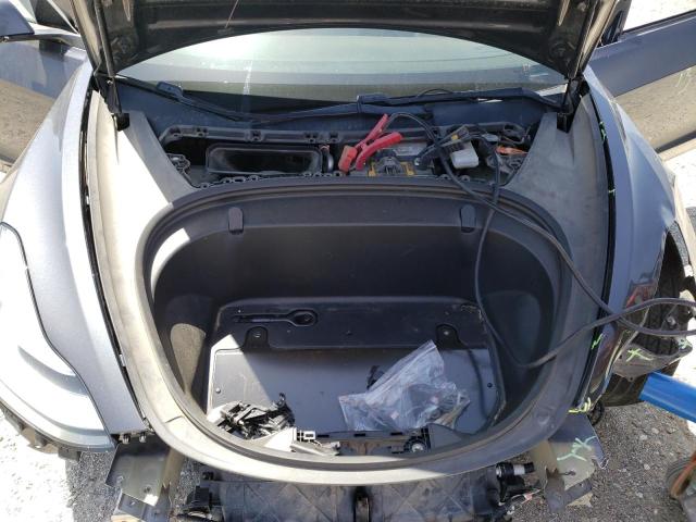 Photo 11 from auction – 2018 TESLA MODEL 3 with VIN 5YJ3E1EA4JF060503