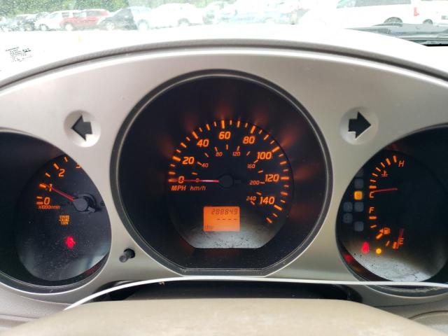 Photo 9 from auction – 2004 NISSAN ALTIMA BAS with VIN 1N4AL11D64C138218