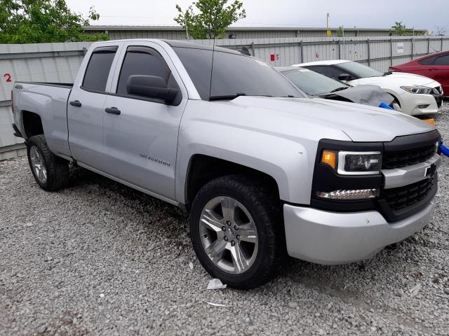 Photo 4 from auction – 2017 CHEVROLET SILVERADO with VIN 1GCVKPEC8HZ374536