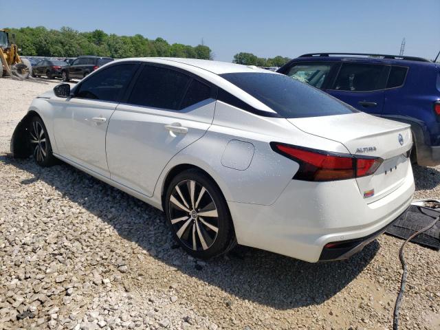 Photo 2 from auction – 2020 NISSAN ALTIMA SR with VIN 1N4BL4CV2LC243591