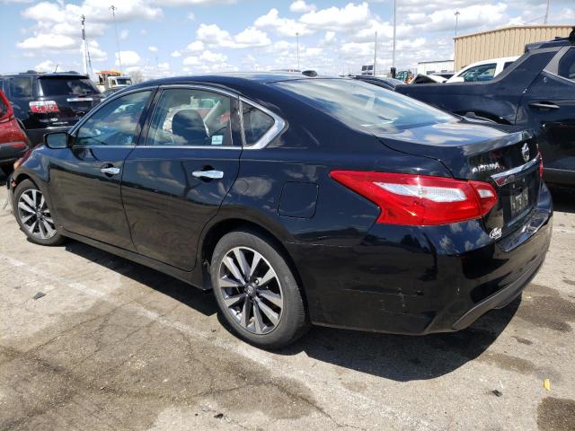 Photo 2 from auction – 2017 NISSAN ALTIMA 2.5 with VIN 1N4AL3AP8HC145764