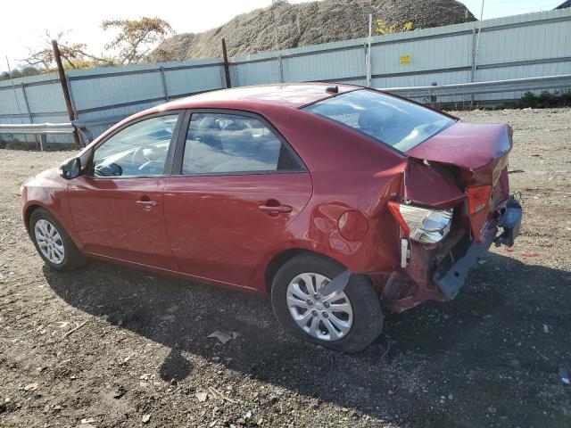 Photo 2 from auction – 2010 KIA FORTE EX with VIN KNAFU4A27A5081229