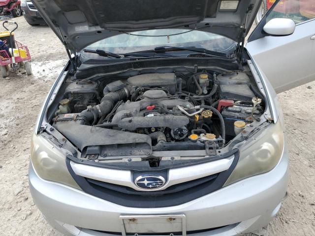 Photo 11 from auction – 2010 SUBARU IMPREZA 2. with VIN JF1GE6B63AH500831