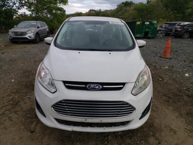 Photo 5 from auction – 2013 FORD C-MAX SE with VIN 1FADP5AU3DL543512