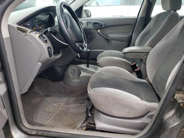 Photo 7 from auction – 2002 FORD FOCUS ZX5 with VIN 3FAFP37312R114363