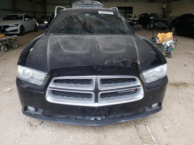 Photo 5 from auction – 2013 DODGE CHARGER SX with VIN 2C3CDXHG8DH605479