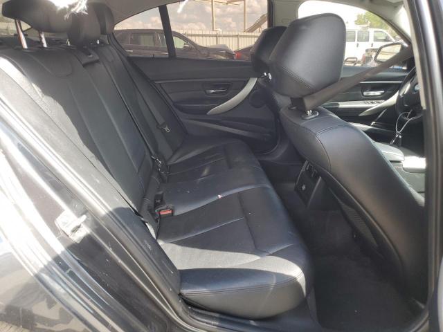 Photo 10 from auction – 2013 BMW 328 I with VIN WBA3A5C51DF355855