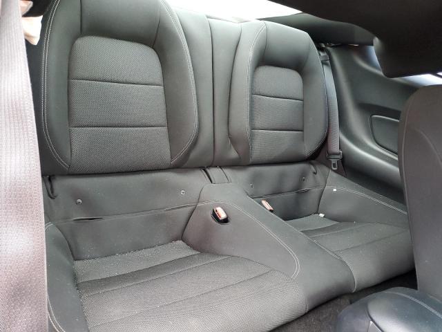 Photo 10 from auction – 2015 FORD MUSTANG with VIN 1FA6P8AM8F5377988