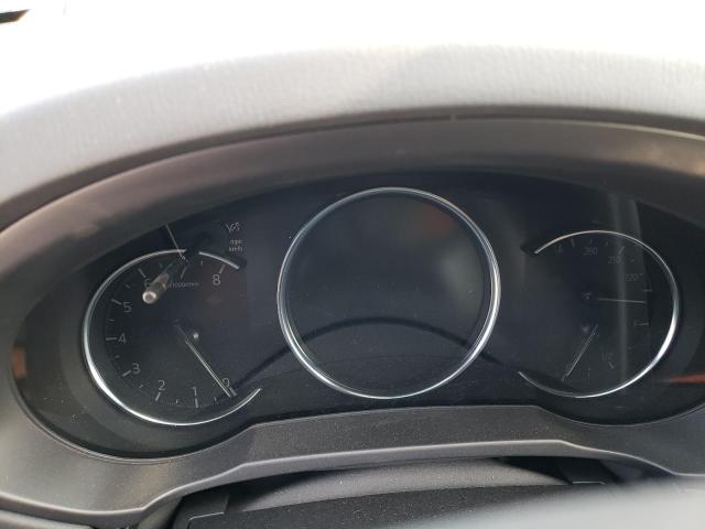 Фото 9 с аукциона – 2023 MAZDA CX-5 с VIN JM3KFBAY9P0175940
