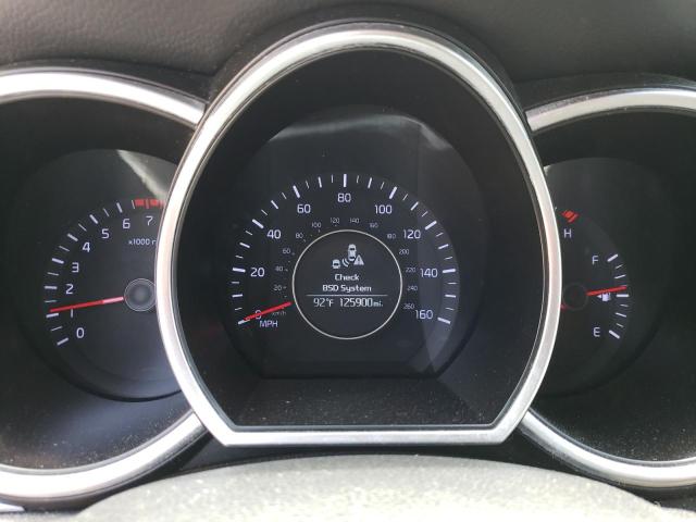 Foto 9 de la subasta – 2015 KIA OPTIMA EX con VIN 5XXGN4A79FG407860