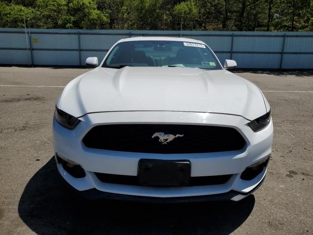 Photo 5 from auction – 2017 FORD MUSTANG with VIN 1FA6P8TH6H5205560