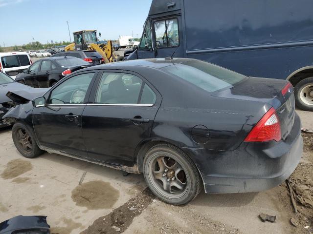 Photo 2 from auction – 2010 FORD FUSION with VIN 3FAHP0HA0AR111828