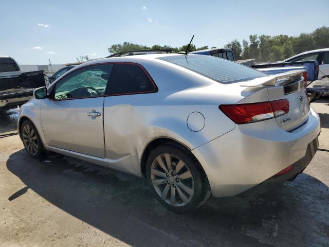 Photo 2 from auction – 2011 KIA FORTE SX with VIN KNAFW6A37B5451451