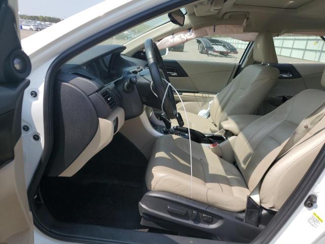 Photo 7 from auction – 2015 HONDA ACCORD EXL with VIN 1HGCR2F89FA244200