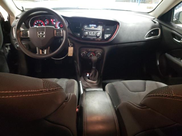 Photo 8 from auction – 2016 DODGE DART SXT with VIN 1C3CDFBB8GD661074