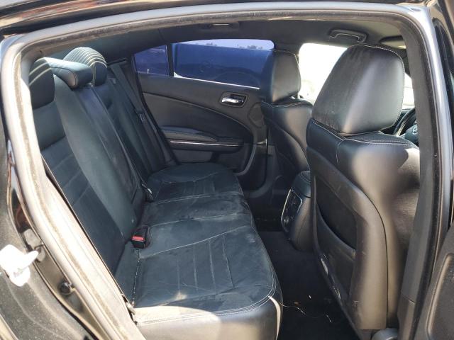 Photo 10 from auction – 2012 DODGE CHARGER SX with VIN 2C3CDXHG6CH132115