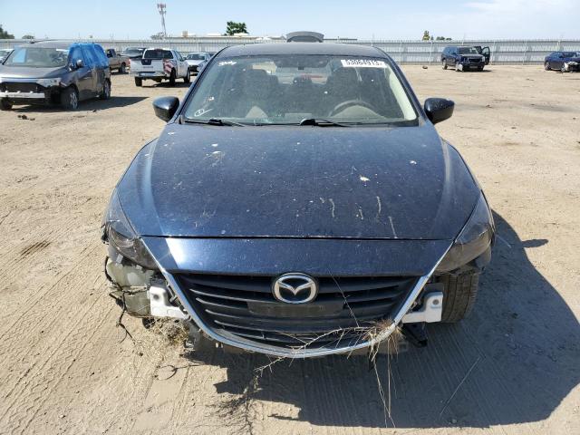Photo 5 from auction – 2014 MAZDA 3 SPORT with VIN JM1BM1U73E1117907