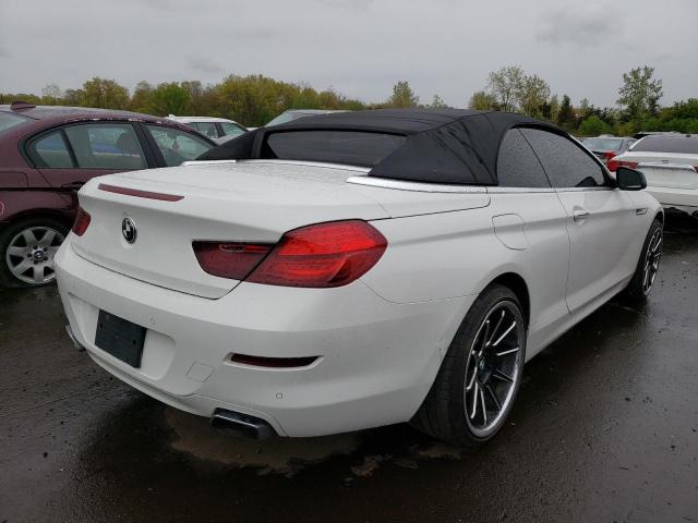 Photo 3 from auction – 2013 BMW 650 XI with VIN WBAYP1C57DDX00704