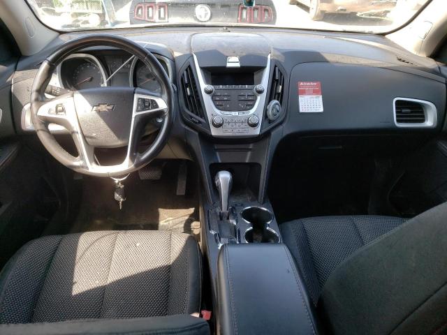 Photo 8 from auction – 2011 CHEVROLET EQUINOX LT with VIN 2GNALDECXB1244856