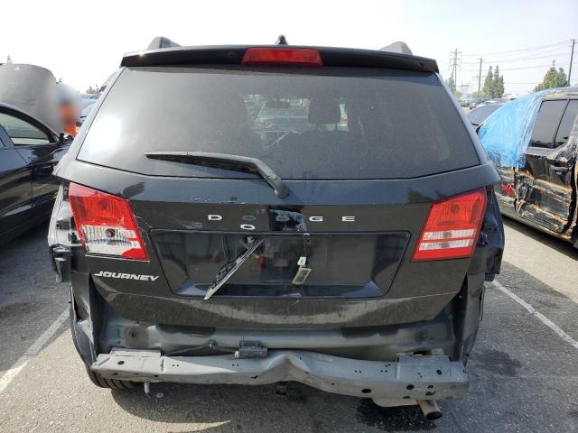 Photo 6 from auction – 2016 DODGE JOURNEY SE with VIN 3C4PDCAB3GT223070