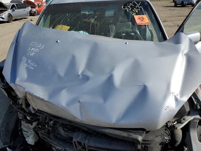 صورة رقم 12 من المزاد - 2003 HONDA PILOT EXL مع VIN 2HKYF18503H608244