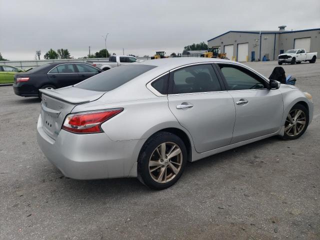 Photo 3 from auction – 2014 NISSAN ALTIMA 2.5 with VIN 1N4AL3AP6EC194120