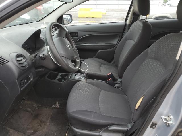 Photo 7 from auction – 2015 MITSUBISHI MIRAGE DE with VIN ML32A3HJ4FH048067
