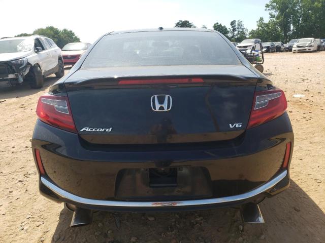 Photo 6 from auction – 2016 HONDA ACCORD EXL with VIN 1HGCT2B82GA002986
