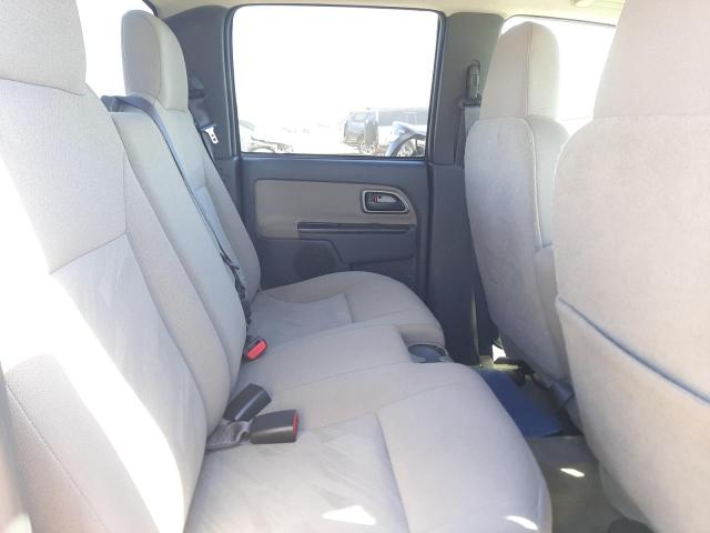 Photo 10 from auction – 2005 CHEVROLET COLORADO with VIN 1GCDS136758143392