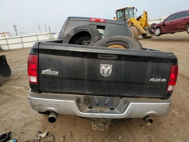 Photo 6 from auction – 2009 DODGE RAM 1500 with VIN 1D3HV13T09S725090