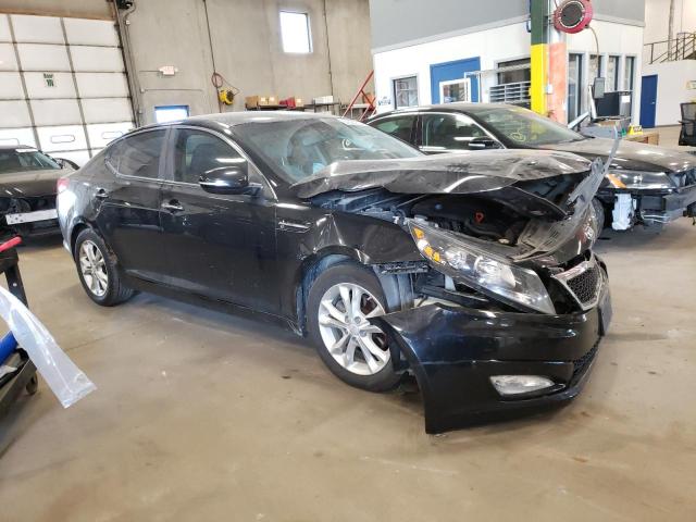 Photo 4 from auction – 2013 KIA OPTIMA EX with VIN 5XXGN4A77DG092344