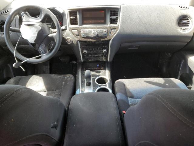 صورة رقم 8 من المزاد - 2015 NISSAN PATHFINDER مع VIN 5N1AR2MN5FC676426
