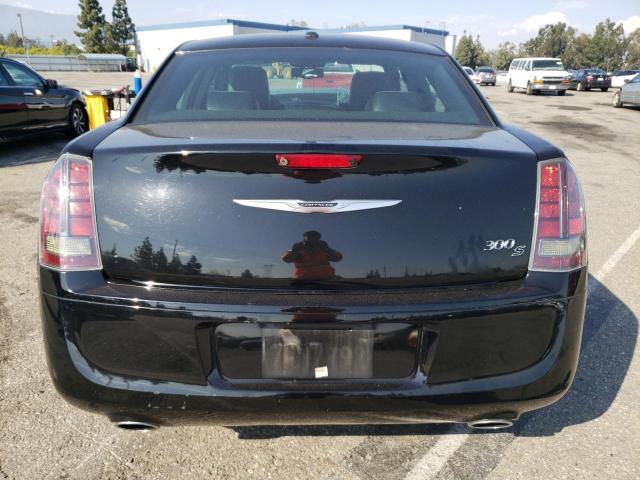 Фото 6 с аукциона – 2014 CHRYSLER 300 S с VIN 2C3CCABG7EH254011