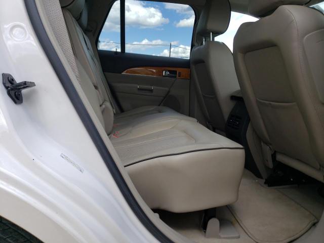 Photo 11 from auction – 2013 LINCOLN MKX with VIN 2LMDJ8JK7DBL10129