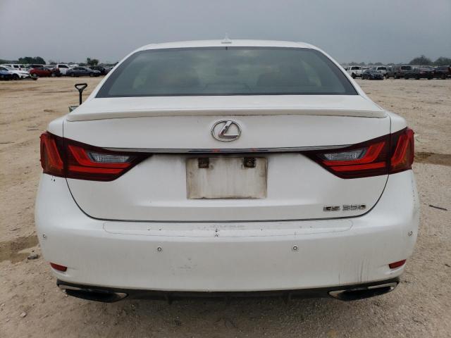 Photo 6 from auction – 2013 LEXUS GS 350 with VIN JTHBE1BL1D5027416