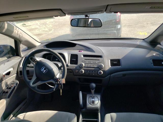 صورة رقم 8 من المزاد - 2011 HONDA CIVIC LX مع VIN 19XFA1F57BE014603