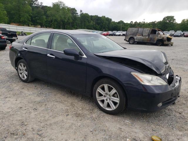 Photo 4 from auction – 2009 LEXUS ES 350 with VIN JTHBJ46G392330118